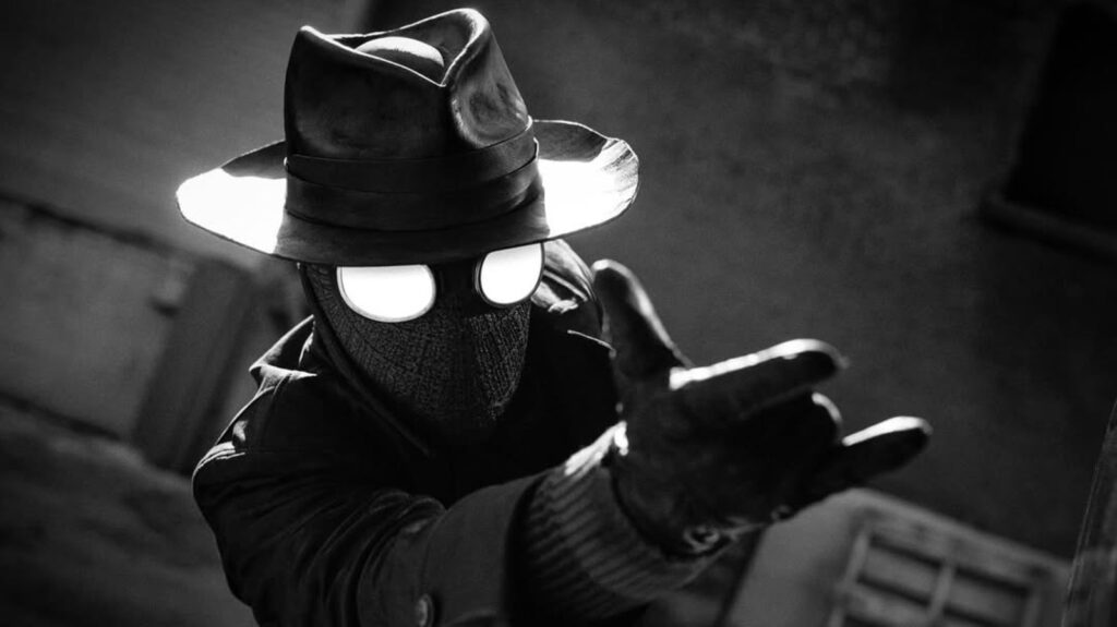 Spider-Noir teaser leaked online hours after first look; Nicolas Cage’s Spider-Man excites fans: ‘Sin City meets Marvel’ | Web Series