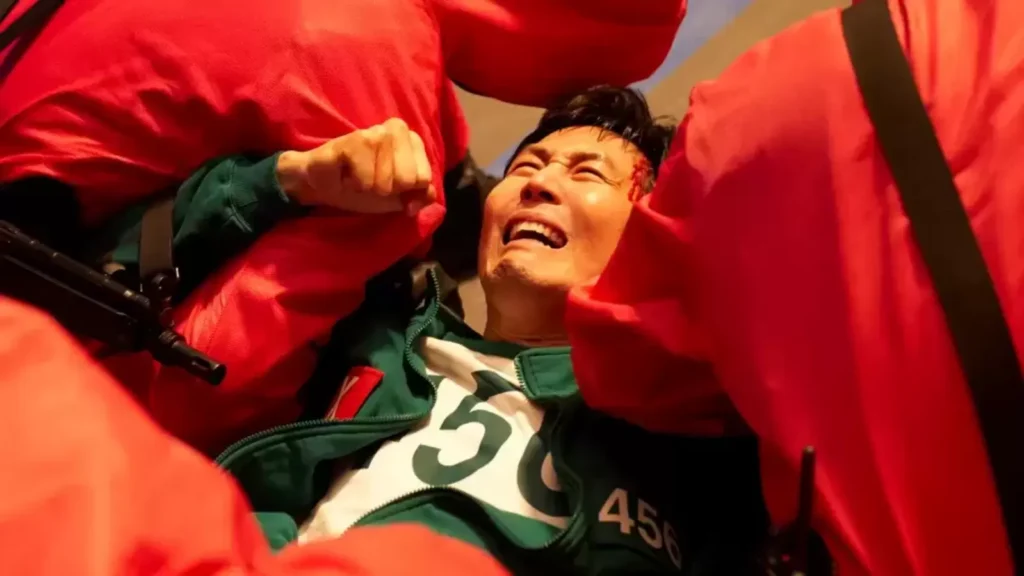 Squid Game Season 3 teaser trailer just dropped and fans are already freaking out; take a look