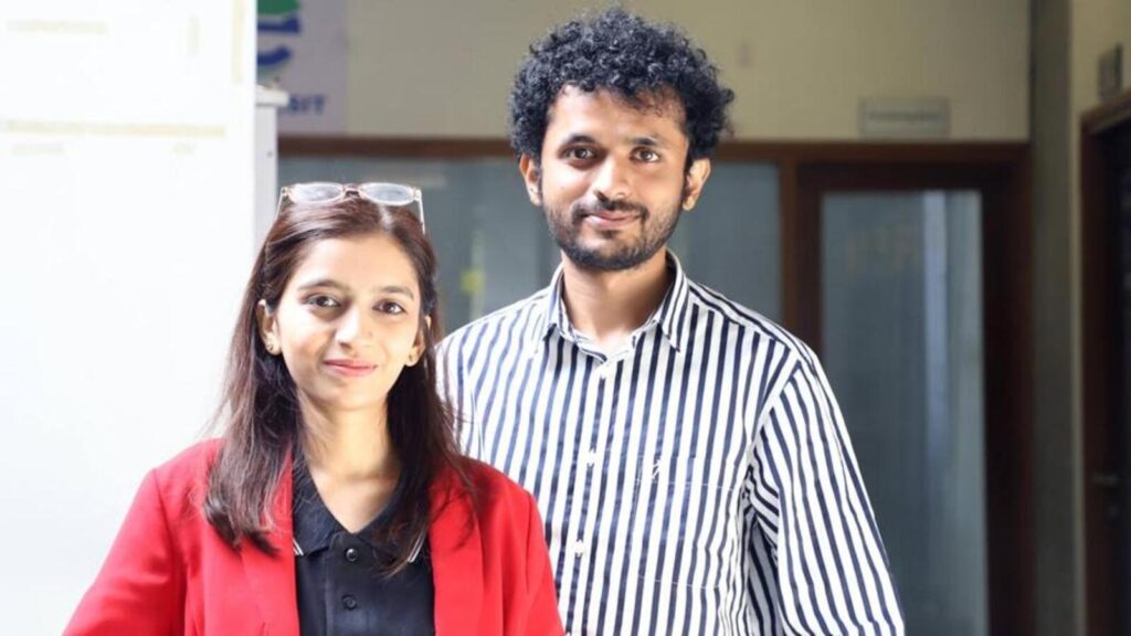 Startup Mantra: Connecting students with job opportunities