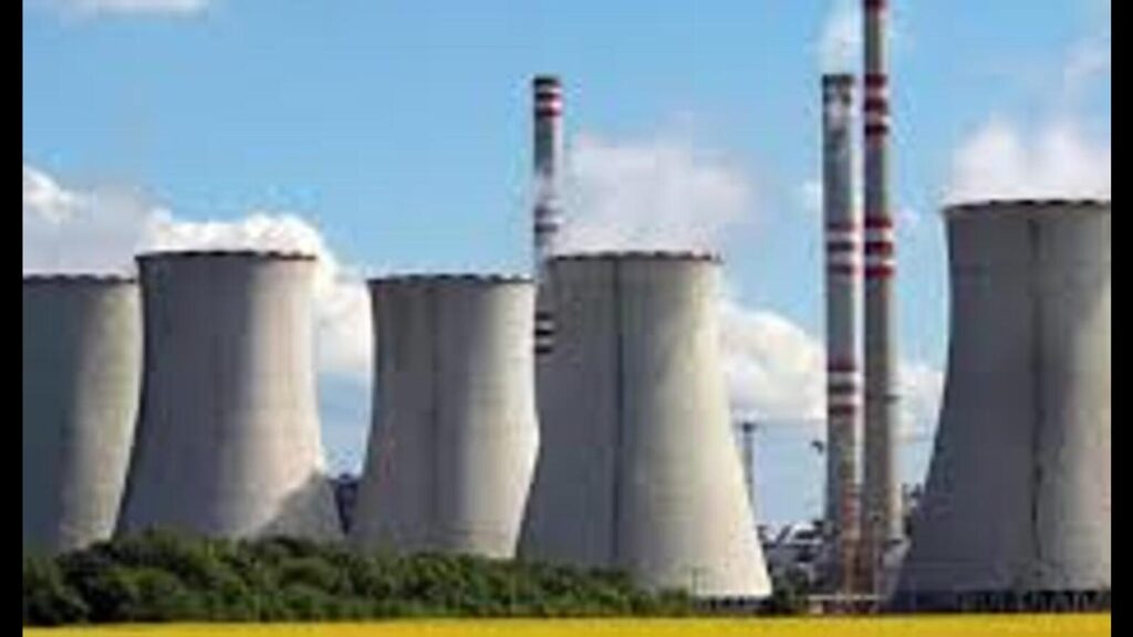 State Cabinet decision: Adani Power to set up 1600 mw thermal plant in U.P.