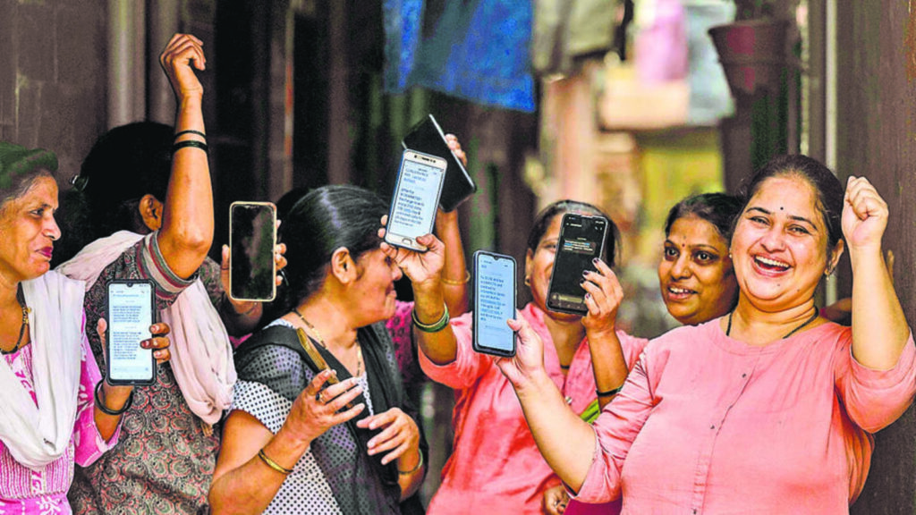 State diverts SC/ST funds for Ladki Bahin scheme | Mumbai news