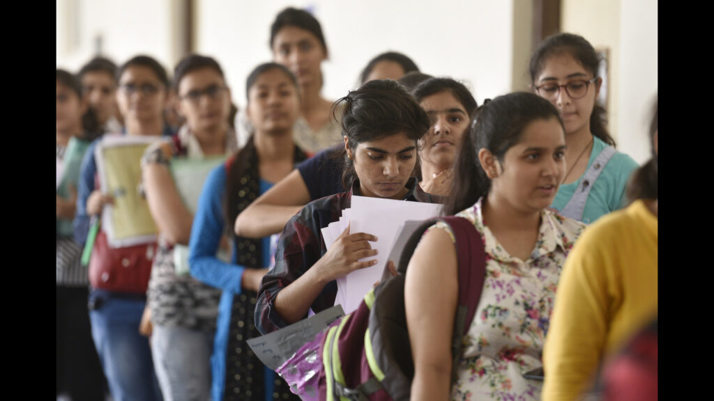 State launches website for Class 11 admissions