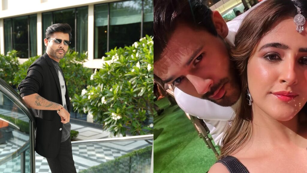 Stebin Ben confirms he’s Single, not dating Nupur Sanon: ‘Who knows what will happen in future?’