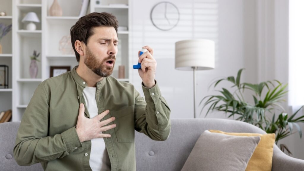 Struggling with asthma flare-ups? Doctor shares 5 tips to manage | Health