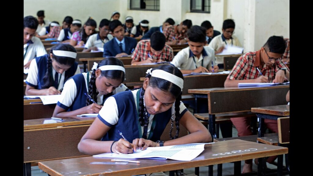 Students can check CBSE Class 10, 12 scores when out via SMS