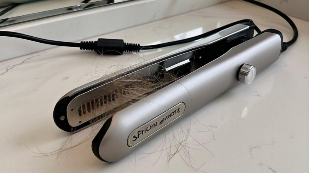 Style like a pro: Best hair straighteners in 2025 to go from frizzy to sleek hair in minutes; Our top 8 picks | Fashion Trends