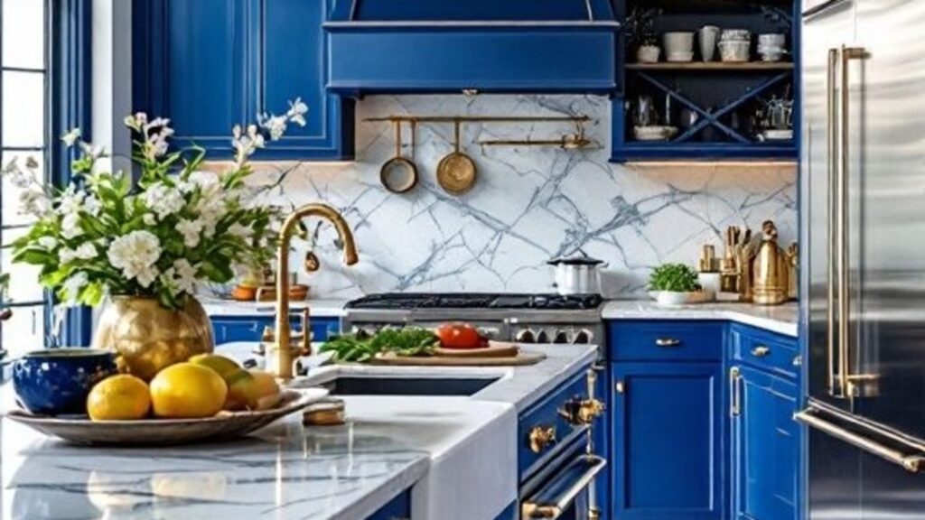 Stylish open kitchens are trending but this overlooked fix separates the good from the great