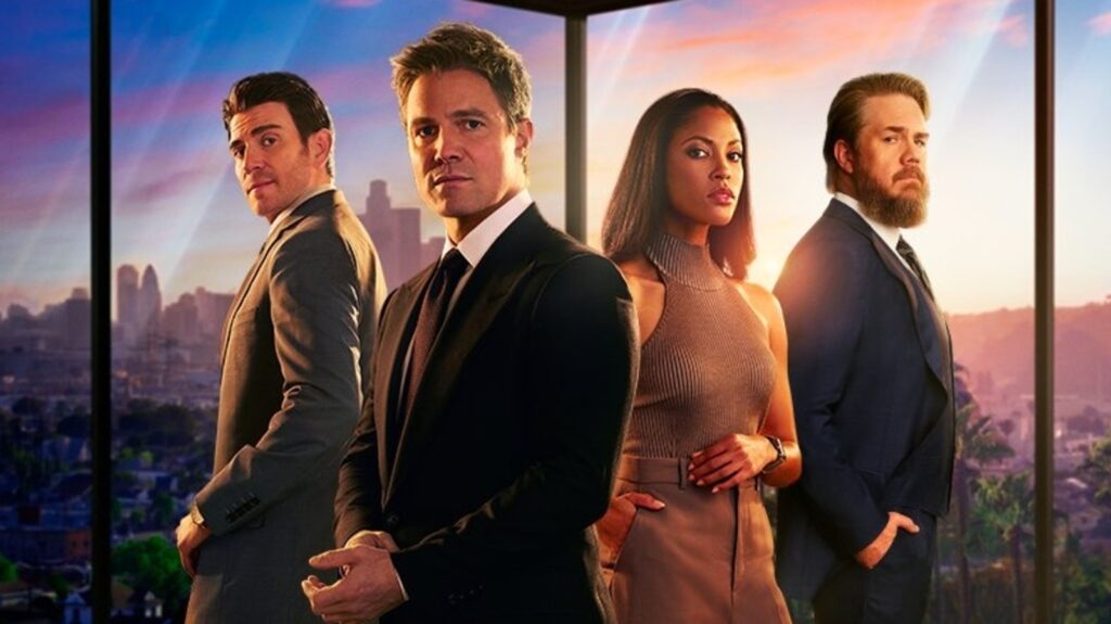 Suits LA to The Irrational: 5 shows cancelled by NBC
