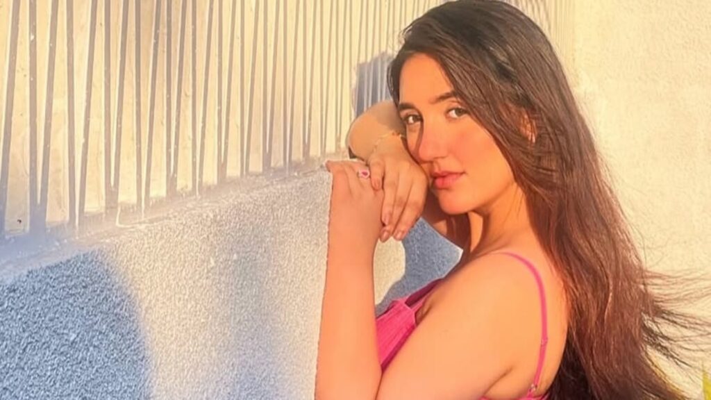 Suman Indori actor Ashnoor Kaur on eye surgery: No eye make-up for a month