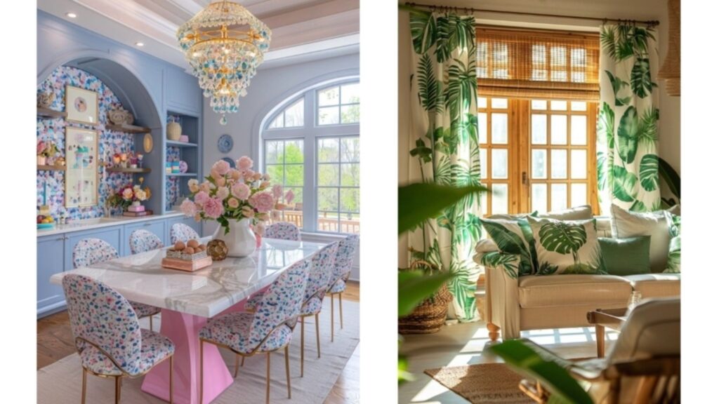 Summer 2025: Hottest home interior design trends that will make you ditch your old decor today