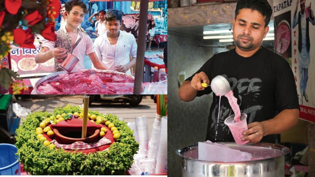Summer cheer: Delhi temp to touch 40° Celsius? Residents keep it cool with banta, jaljeera, mohabbat ka sharbat and more