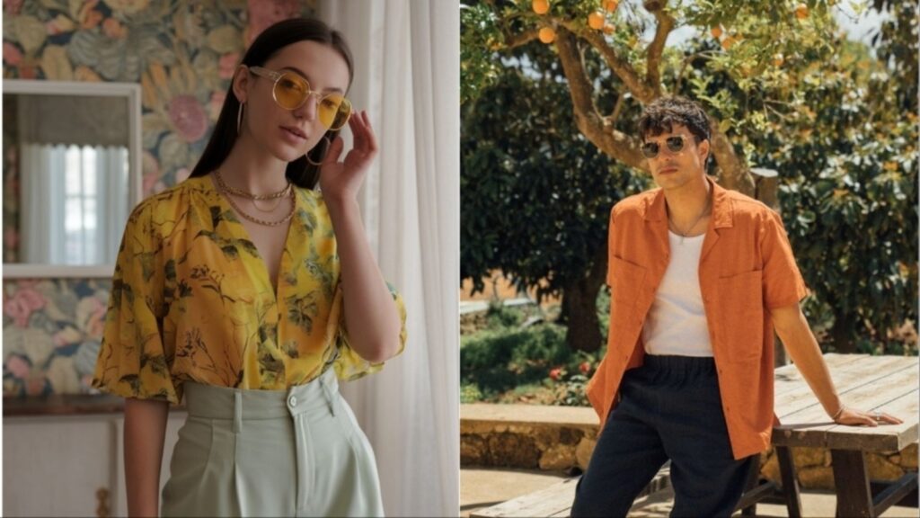 Summer time prep is 2025’s most wearable trend: Brunch to boardwalk, here’s how to add the viral style to your wardrobe | Fashion Trends