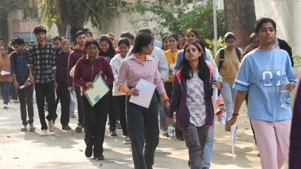 Summer vacation cancelled in Tripura colleges for exams, admission and classes