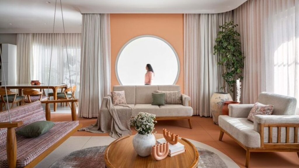 Sun-blocking but make it pretty: Facade ideas that cool down your home
