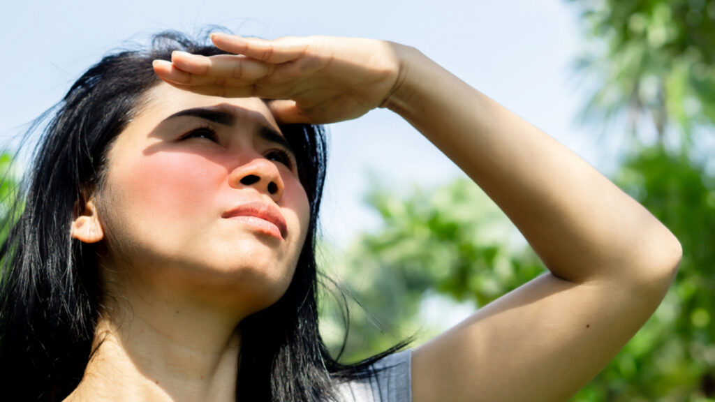 Sunburnt scalp is an underrated summer problem: Surgeon shares symptoms, prevention tips | Health
