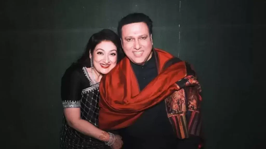 Sunita Ahuja says Govinda will never leave his family for a ‘stupid woman’, he can’t live without her | Bollywood