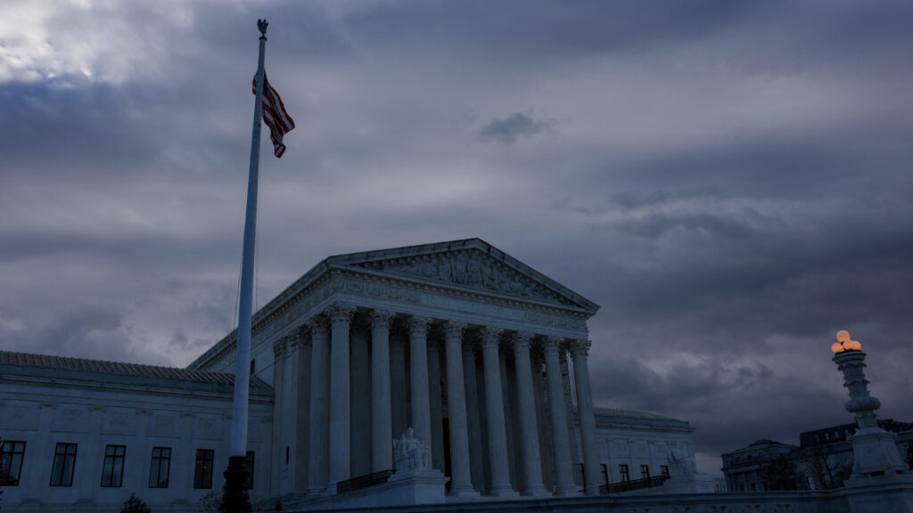 Supreme Court allows Trump’s transgender military ban: Here’s how justices voted