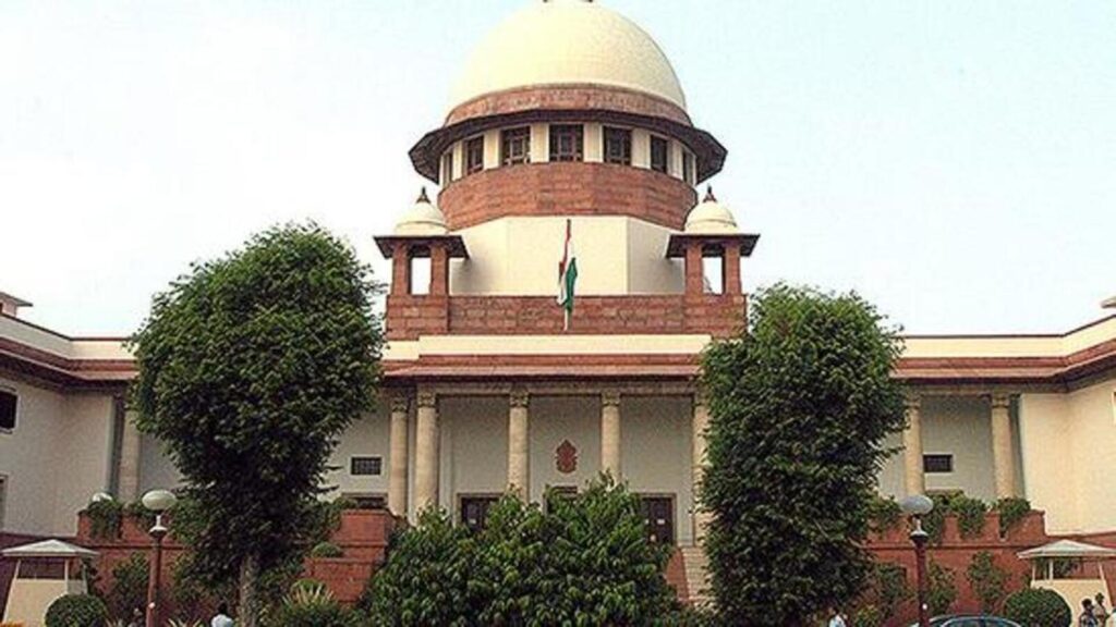 Supreme Court directs SCBA to hold polls, reserve secretary post for women | Latest News India