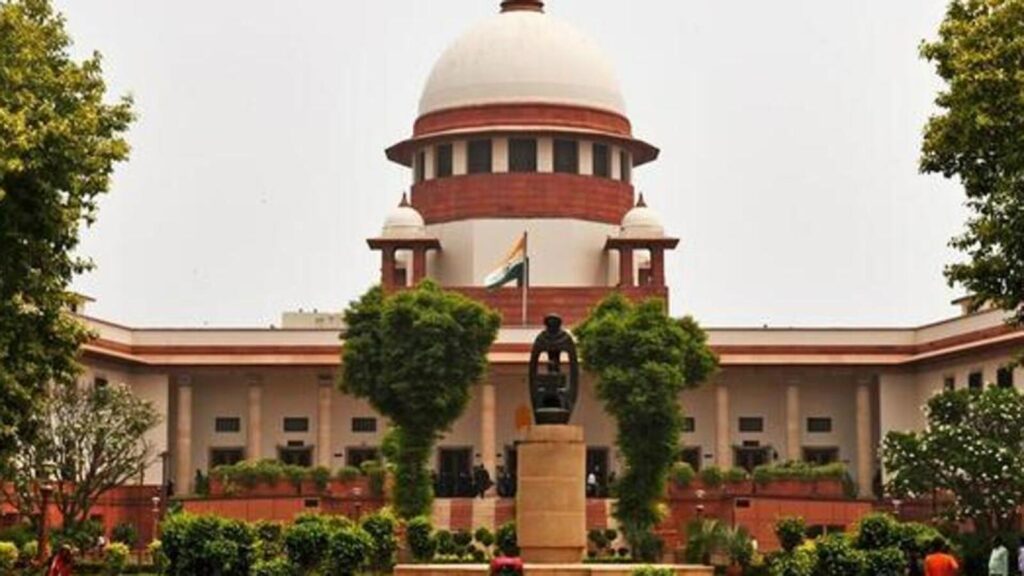 Supreme Court issues new guidelines for senior advocate designations | Latest News India