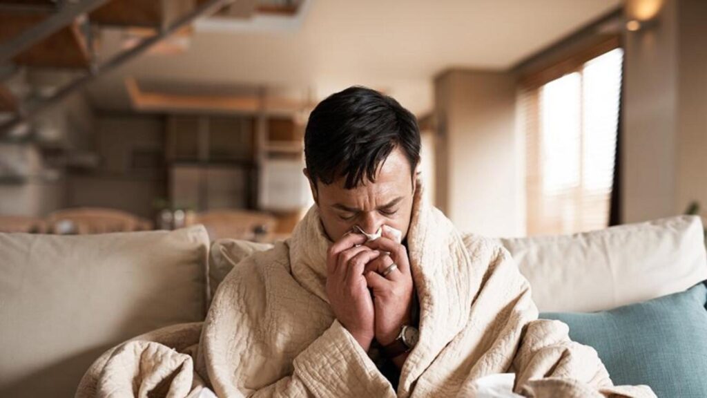 Surge in viral, respiratory infections after pre-monsoon showers | Mumbai news