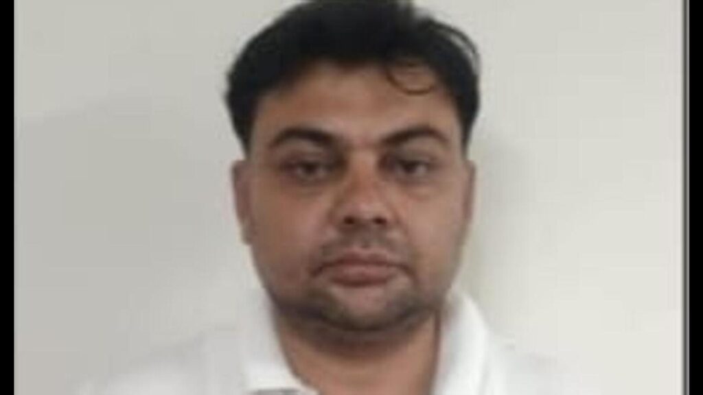 Suspected Pak spy nabbed in UP recruited 20 agents for ISI: ATS