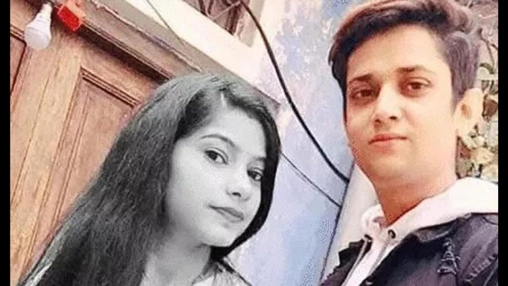 Suspecting infidelity, man kills wife in front of 4-year-old son in Baghpat