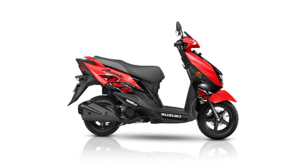 Suzuki India revamps scooter lineup with new Avenis and Access 125. Here’s what’s new
