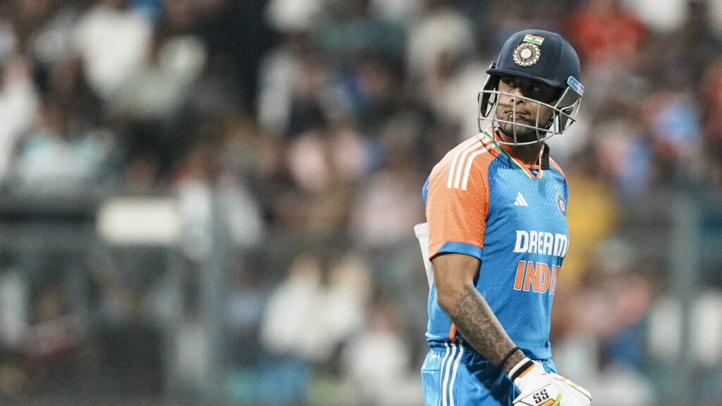 T20 Mumbai League: Suryakumar Yadav Triumph Knights’ icon player; Shreyas Iyer goes to SoBo Mumbai