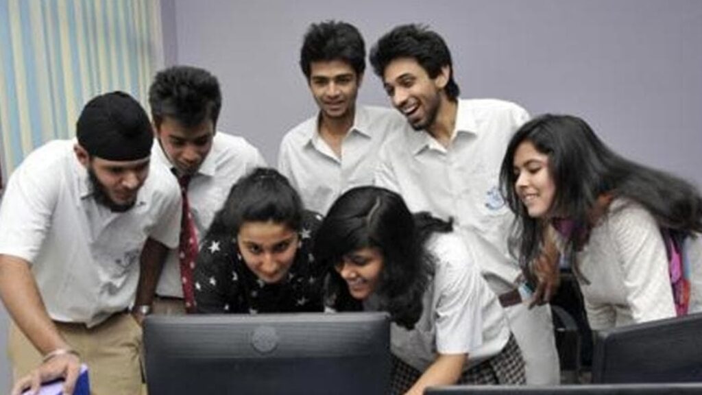 TN HSE Result 2025: TNDGE Class 11th results out, here’s how to check at tnresults.nic.in