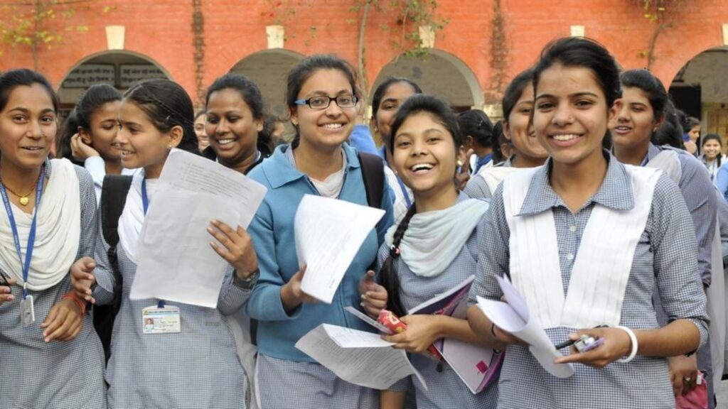 TN HSE Result 2025: Tamil Nadu Class 11th results out at tnresults.nic.in, direct link here
