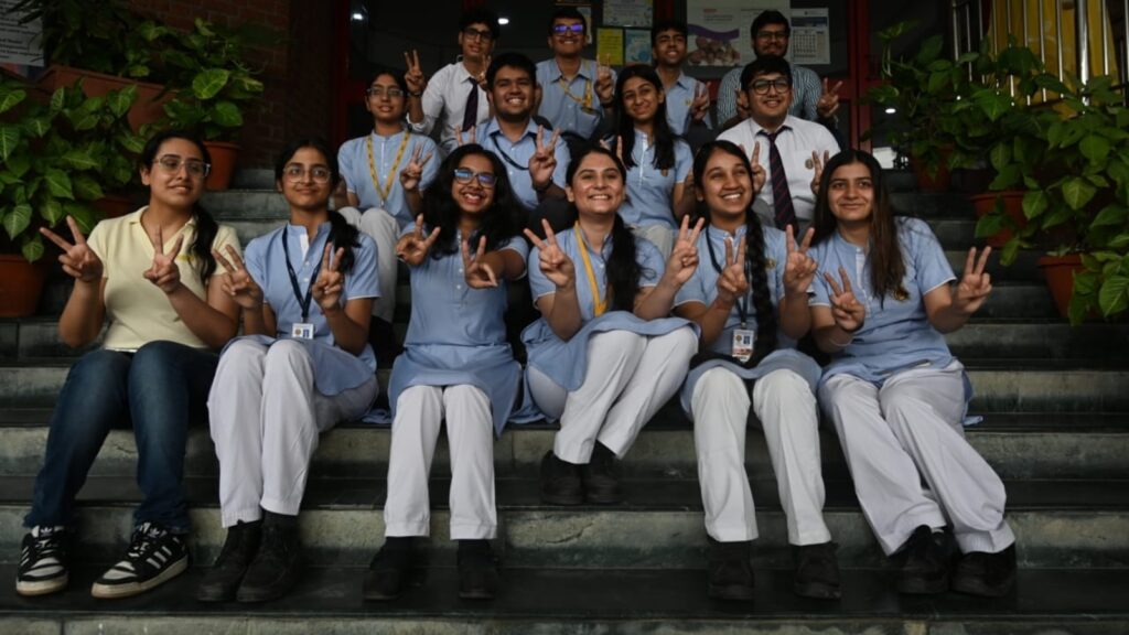 TN SSLC Result 2025: TNDGE Class 10th results declared, here’s how to check marks