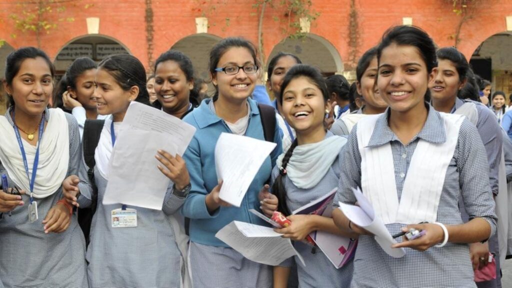 TN SSLC Result 2025: Tamil Nadu 10th results released, websites to check marks