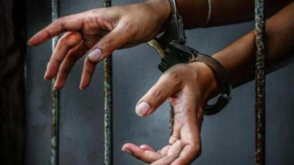 TN police arrest gang of 3 men for Erode double murder, Tiruppur triple killings