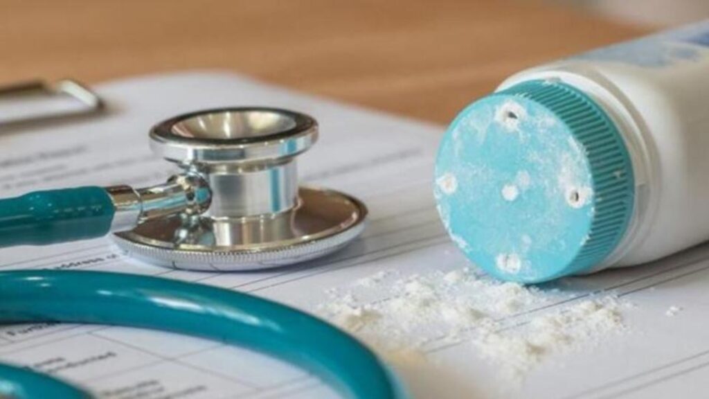 Talcum powder usage can cause ovarian cancer? Doctor shares 6 facts about the disease | Health