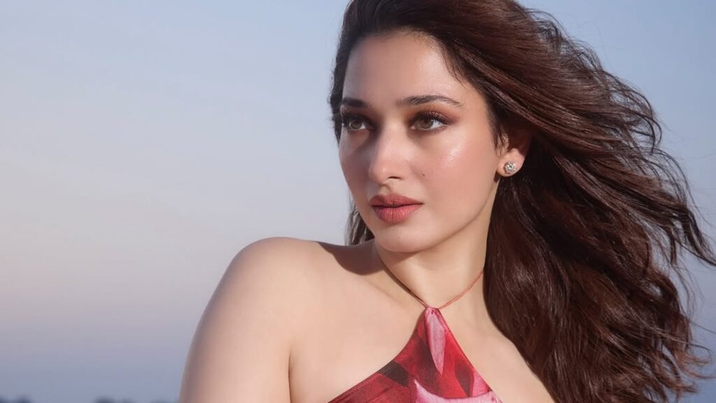 Tamannaah Bhatia’s ₹6.2 crore deal as brand ambassador of Mysore Sandal Soap gets backlash; Karnataka minister defends