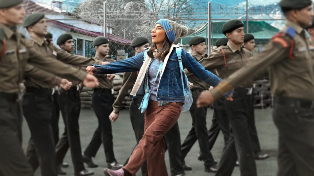 Tanvi The Great First Reviews: Anupam Kher’s ‘unusual’ film leaves international filmmakers emotional at 2025 Cannes