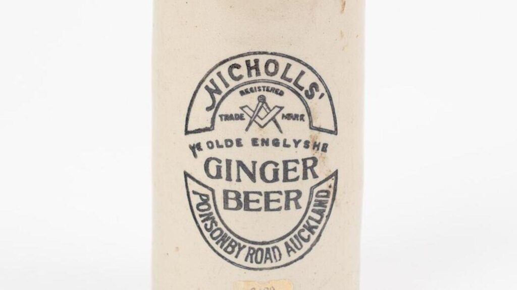 Taste of Life: How ginger beer quenched thirst in Poona summer