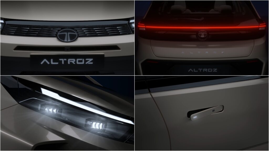 Tata Altroz and Maruti Suzuki Baleno: Two premium hatchbacks ready for a major makeover in 2025