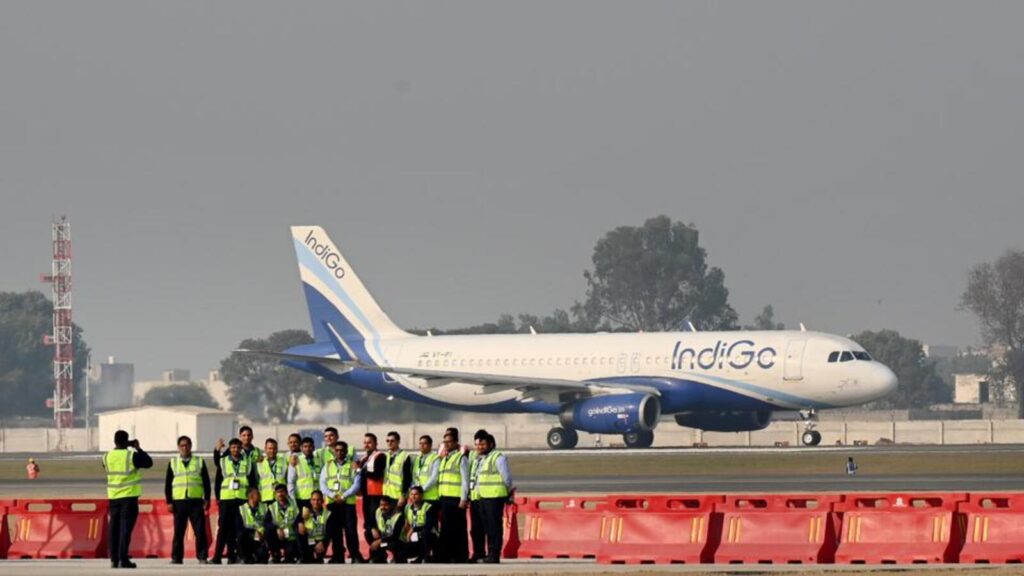 Tata Projects told to finish airport work by June 30: NIAL CEO