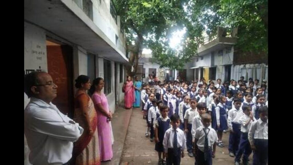 Teacher shortage threatens recognition of 109 Uttar Pradesh schools