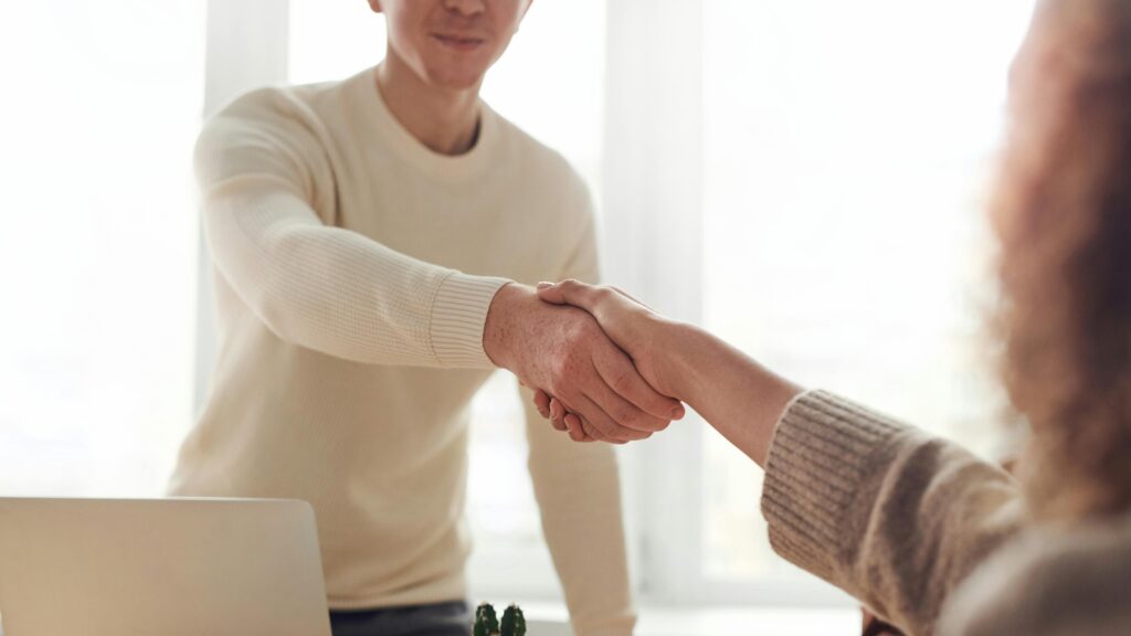 Tech entrepreneur claims his failed job interview was filmed, used to warn other companies | Trending