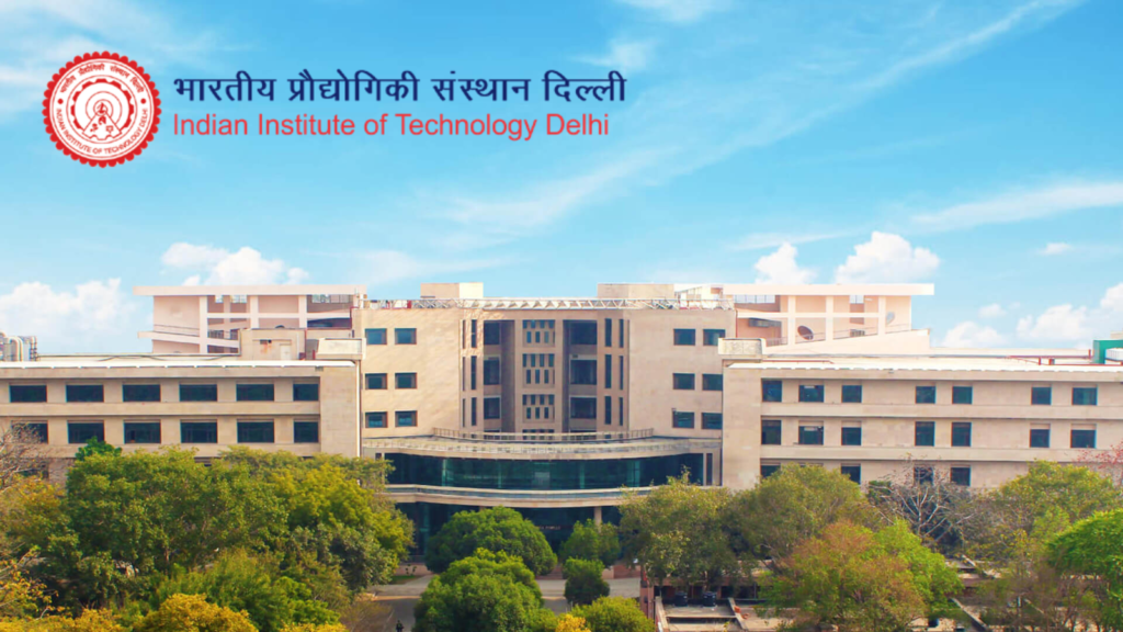 Technology and AI Leadership Programme from IIT Delhi: Unlock leadership potential, apply now to drive transformation