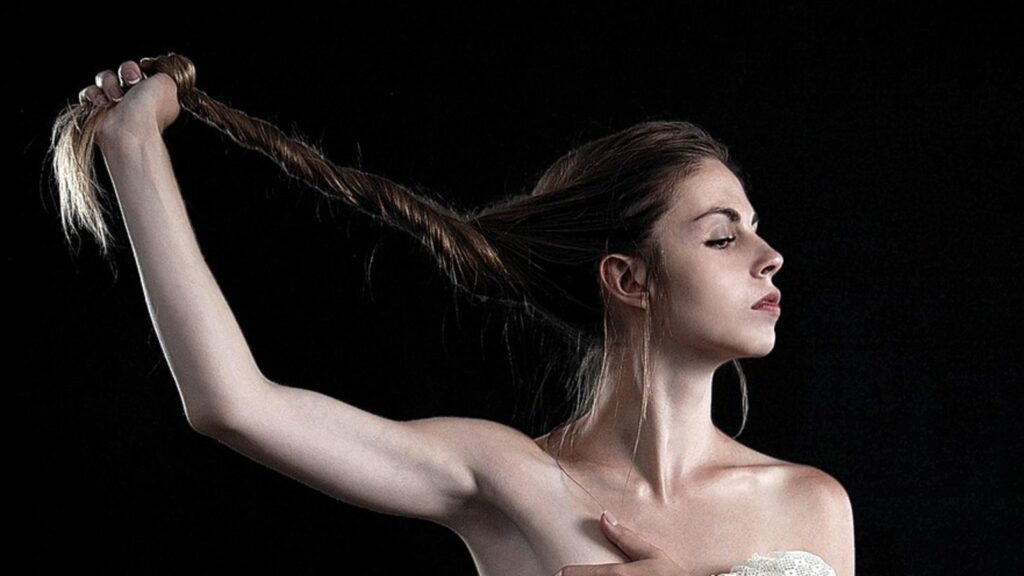 Teen hair damage from styling: How to treat and prevent early hair fall | Health