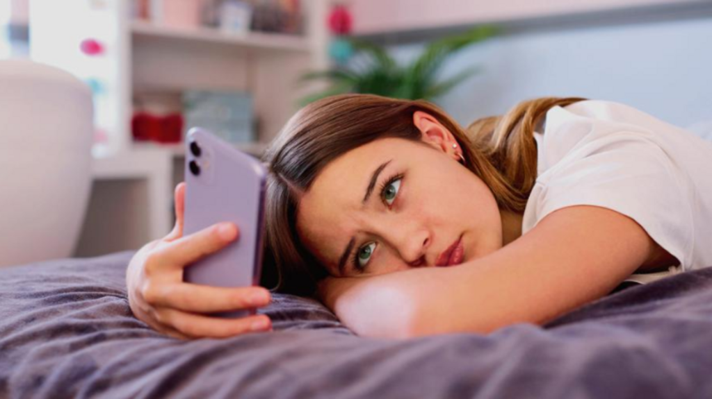 #Telephobia: Why Gen Z finds phone calls stressful