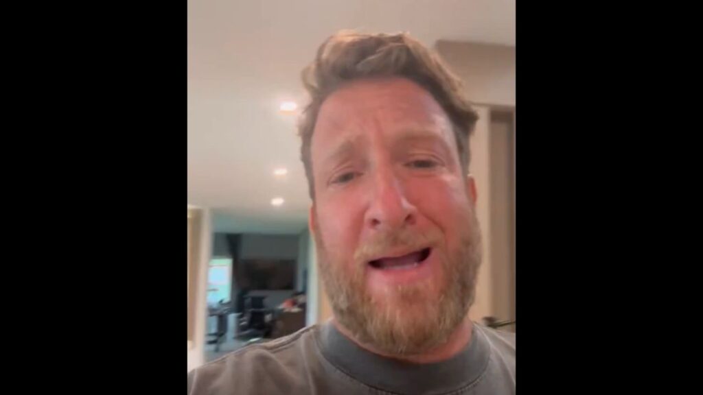Temple University student suspended over antisemitic sign at Barstool Philadelphia, Dave Portnoy reacts, ‘I am shaking’
