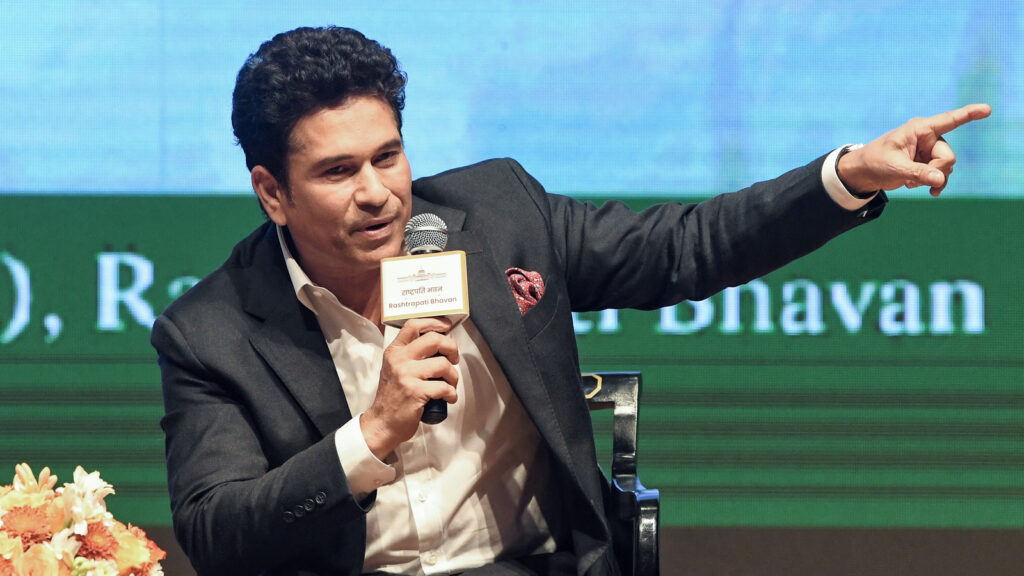 Tendulkar, Sehwag send strong message after Indian Armed Forces execute Operation Sindoor: ‘Fearless in unity…’