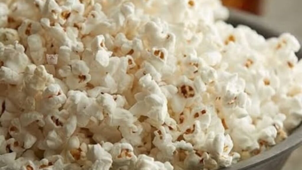 Test your visual IQ: Spot hidden cat in this popcorn puzzle to earn the ultimate illusion master title | Trending