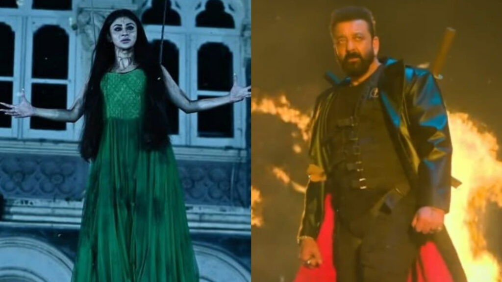 The Bhootnii X Reviews: Mouni Roy floats while the script sinks; ‘I wasn’t scared just spiritually exhausted’