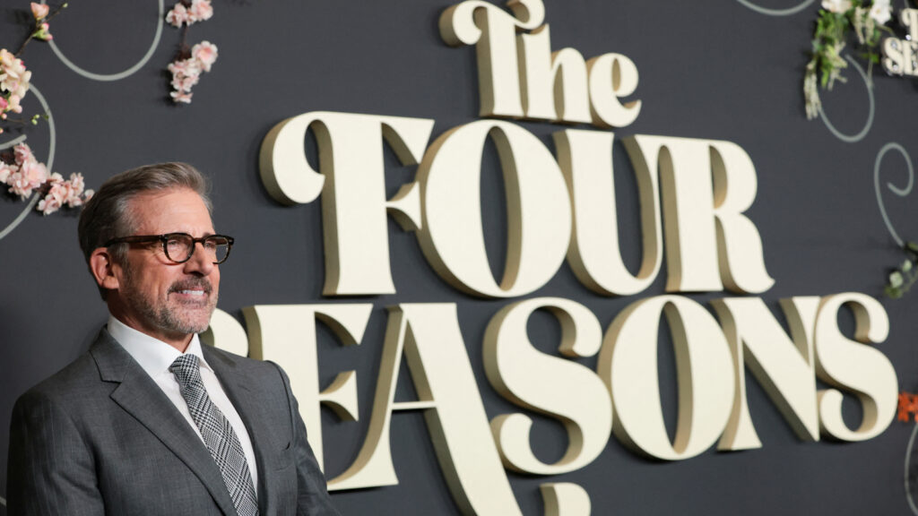 The Four Seasons finale explained: The shocking death, Anne’s eulogy and more | Web Series