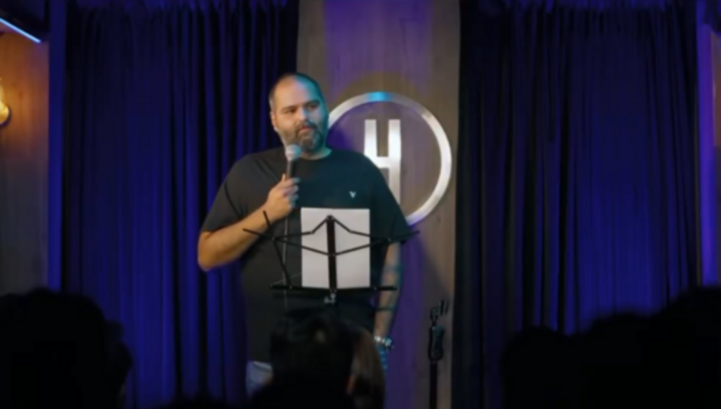 The Habitat has reopened after Kunal Kamra’s controversial stand up act. Fans say, ‘Welcome back’